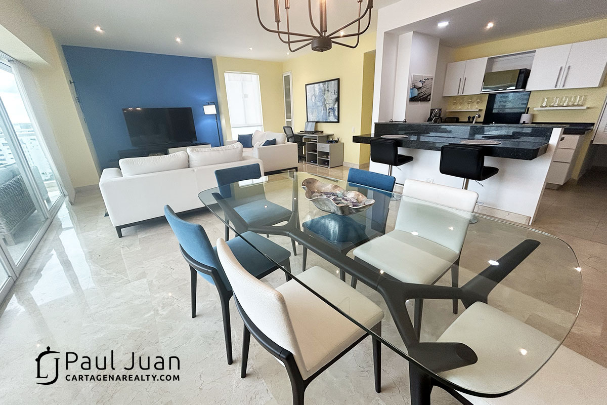 Beautiful apartment